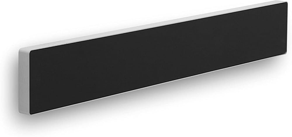 BANG & OLUFSEN beosound stage スピーカー Amazon.com: Bang & Olufsen Beosound Stage – Dolby Atmos